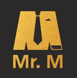 Mr. M